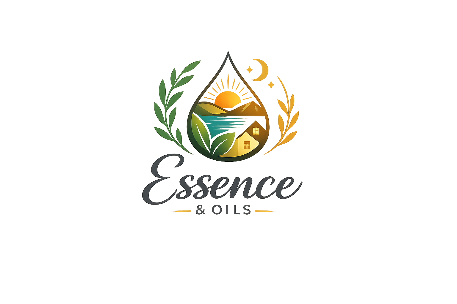 Essence and Oils